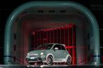 Abarth 695 70° Anniversario 2019 года (WW)